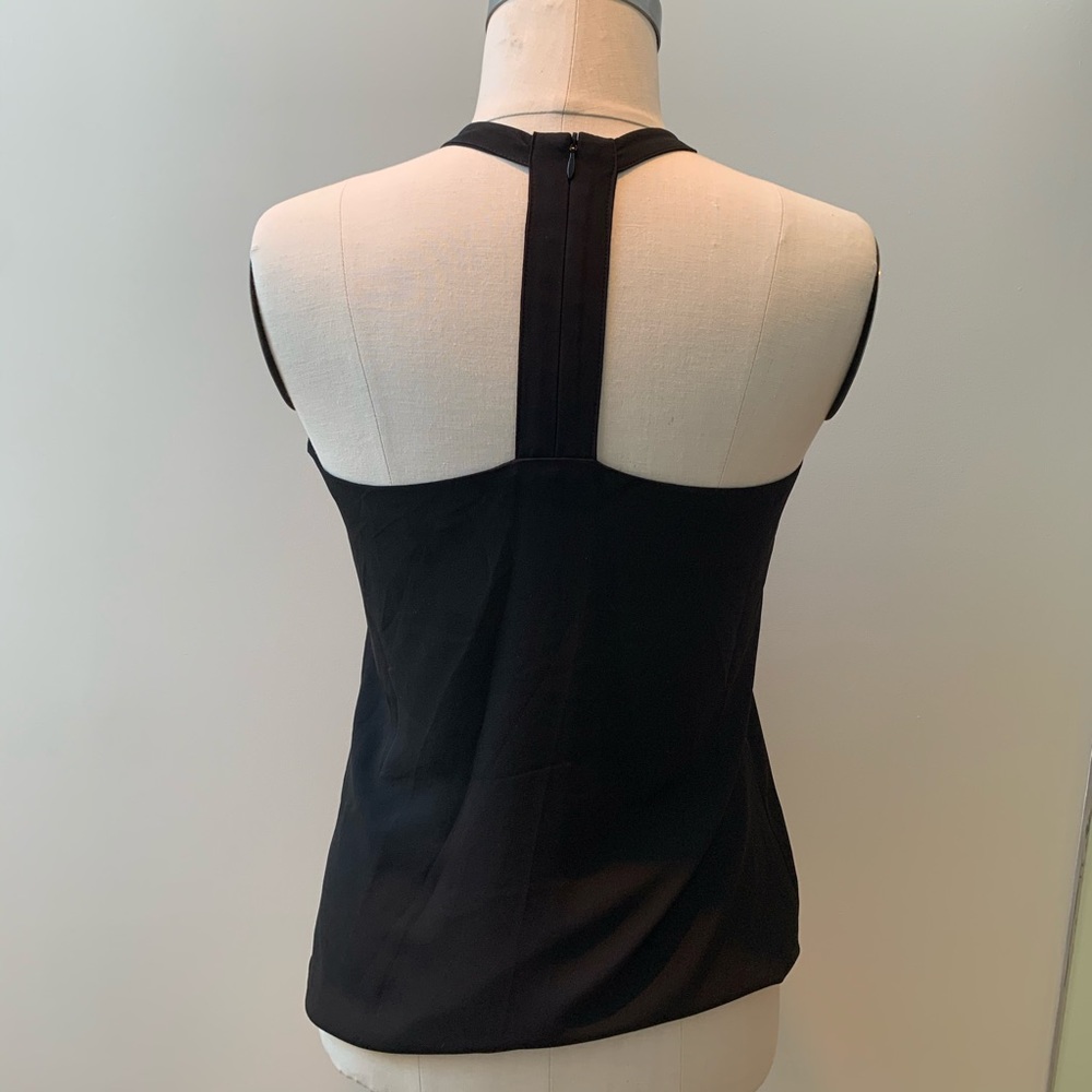 Oak + Fort Tank top Blouse